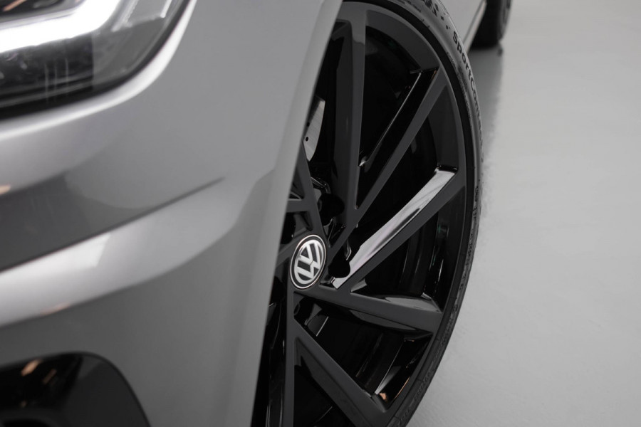 Volkswagen Golf 2.0 TSI 4Motion R |Pano|Memory|DynAudio|DCC|Leder|