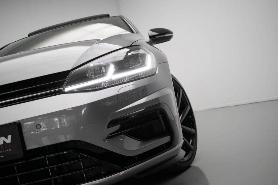 Volkswagen Golf 2.0 TSI 4Motion R |Pano|Memory|DynAudio|DCC|Leder|