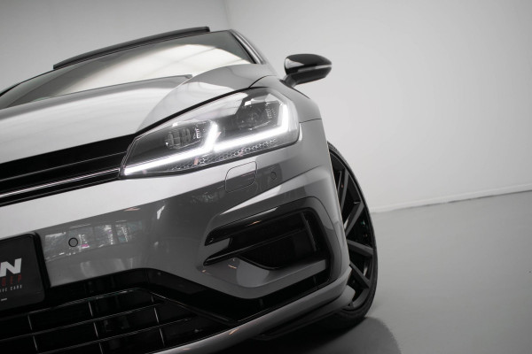 Volkswagen Golf 2.0 TSI 4Motion R |Pano|Memory|DynAudio|DCC|Leder|