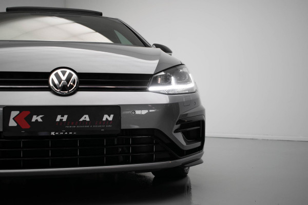 Volkswagen Golf 2.0 TSI 4Motion R |Pano|Memory|DynAudio|DCC|Leder|