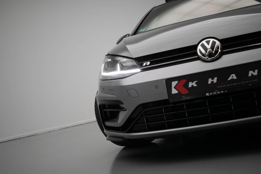 Volkswagen Golf 2.0 TSI 4Motion R |Pano|Memory|DynAudio|DCC|Leder|