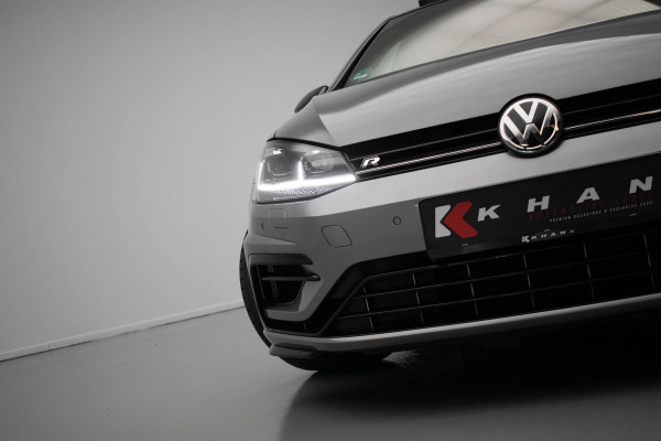 Volkswagen Golf 2.0 TSI 4Motion R |Pano|Memory|DynAudio|DCC|Leder|