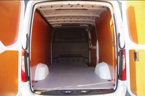 Mercedes-Benz Sprinter 319 3.0 CDI V6 L2H1 AUT. LED, 3.5T TREKHAAK, CAMERA, NAVI, APPLE CARPLAY, ZONNEKLEP, GEVEERDE BEST. STOEL