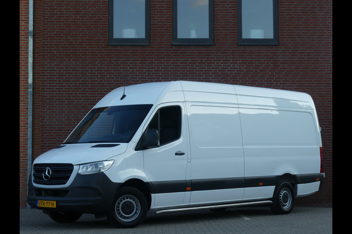 Mercedes-Benz Sprinter 315 CDI L3H2 3500KG Trekgewicht Camera/Airco/Cruise control Mercedes-Benz Sprinter 315 CDI L3H2 3500KG Trekgewicht Camera/Airco/Cruise control