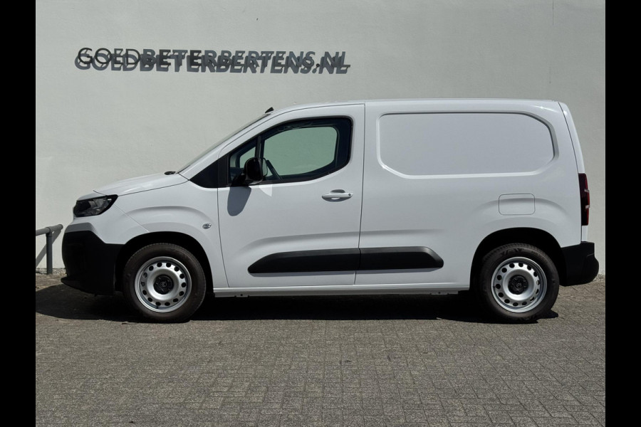 Citroën Berlingo 1.5 BlueHDi 100 L1 | Euro6 | BPM vrij | Nieuw model | Zeer compleet | Prijs is rijklaar