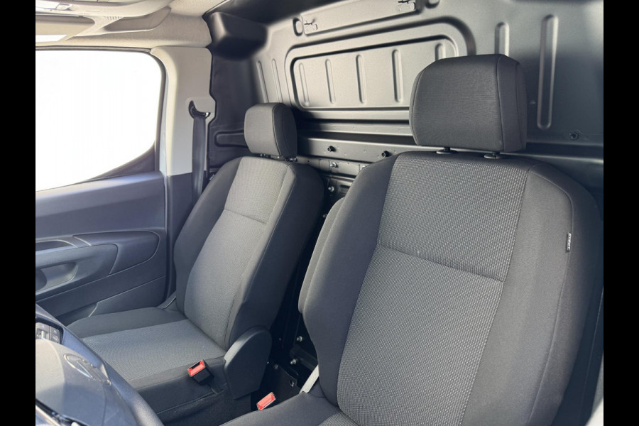 Citroën Berlingo 1.5 BlueHDi 100 L1 | Euro6 | BPM vrij | Nieuw model | Zeer compleet | Prijs is rijklaar