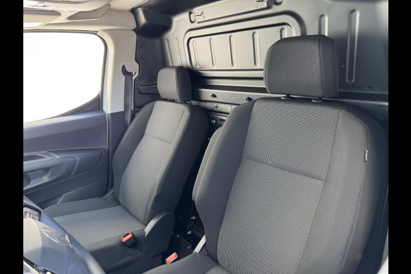 Citroën Berlingo 1.5 BlueHDi 100 L1 | Euro6 | BPM vrij | Nieuw model | Zeer compleet | Prijs is rijklaar