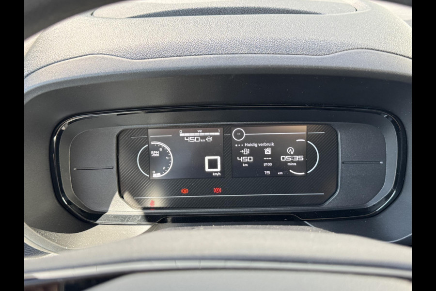 Citroën Berlingo 1.5 BlueHDi 100 L1 | Euro6 | BPM vrij | Nieuw model | Zeer compleet | Prijs is rijklaar