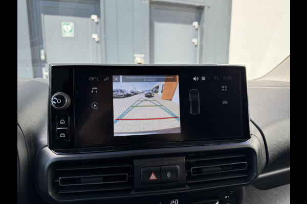 Citroën Berlingo 1.5 BlueHDi 100 L1 | Euro6 | BPM vrij | Nieuw model | Zeer compleet | Prijs is rijklaar