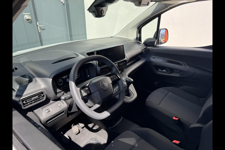 Citroën Berlingo 1.5 BlueHDi 100 L1 | Euro6 | BPM vrij | Nieuw model | Zeer compleet | Prijs is rijklaar