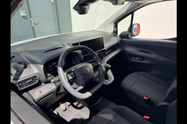Citroën Berlingo 1.5 BlueHDi 100 L1 | Euro6 | BPM vrij | Nieuw model | Zeer compleet | Prijs is rijklaar