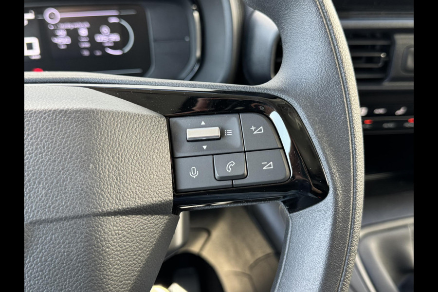 Citroën Berlingo 1.5 BlueHDi 100 L1 | Euro6 | BPM vrij | Nieuw model | Zeer compleet | Prijs is rijklaar