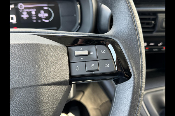 Citroën Berlingo 1.5 BlueHDi 100 L1 | Euro6 | BPM vrij | Nieuw model | Zeer compleet | Prijs is rijklaar