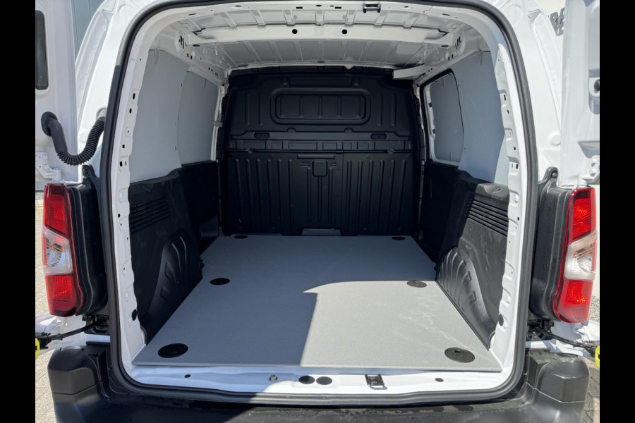 Citroën Berlingo 1.5 BlueHDi 100 L1 | Euro6 | BPM vrij | Nieuw model | Zeer compleet | Prijs is rijklaar