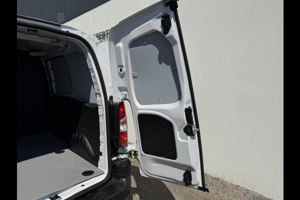 Citroën Berlingo 1.5 BlueHDi 100 L1 | Euro6 | BPM vrij | Nieuw model | Zeer compleet | Prijs is rijklaar