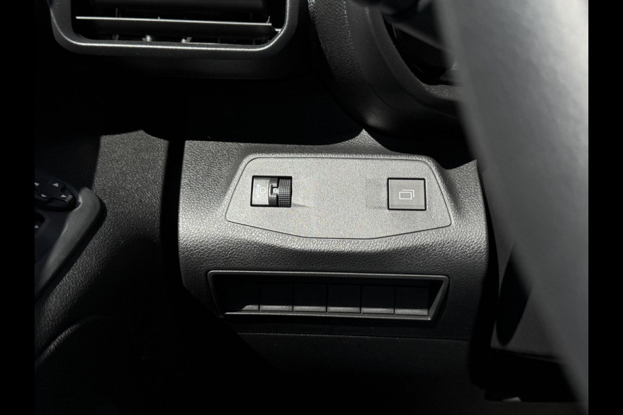 Citroën Berlingo 1.5 BlueHDi 100 L1 | Euro6 | BPM vrij | Nieuw model | Zeer compleet | Prijs is rijklaar
