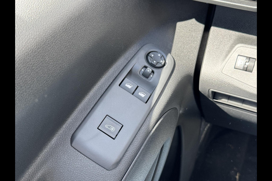 Citroën Berlingo 1.5 BlueHDi 100 L1 | Euro6 | BPM vrij | Nieuw model | Zeer compleet | Prijs is rijklaar