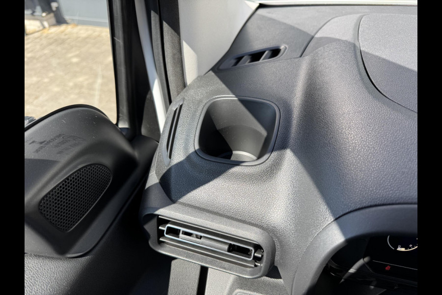 Citroën Berlingo 1.5 BlueHDi 100 L1 | Euro6 | BPM vrij | Nieuw model | Zeer compleet | Prijs is rijklaar