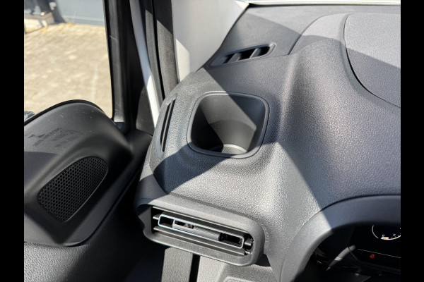 Citroën Berlingo 1.5 BlueHDi 100 L1 | Euro6 | BPM vrij | Nieuw model | Zeer compleet | Prijs is rijklaar