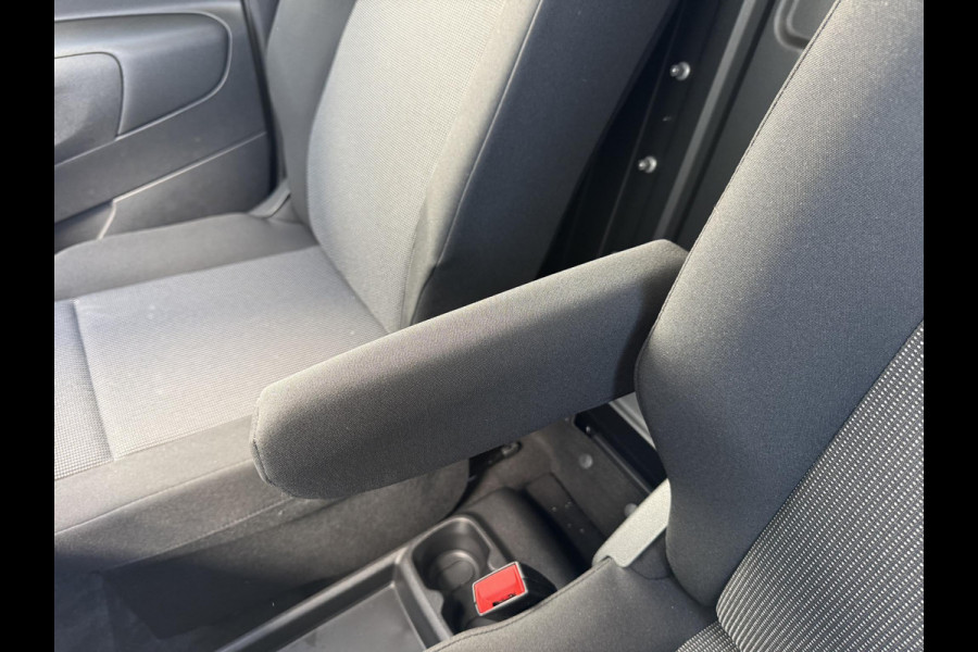 Citroën Berlingo 1.5 BlueHDi 100 L1 | Euro6 | BPM vrij | Nieuw model | Zeer compleet | Prijs is rijklaar