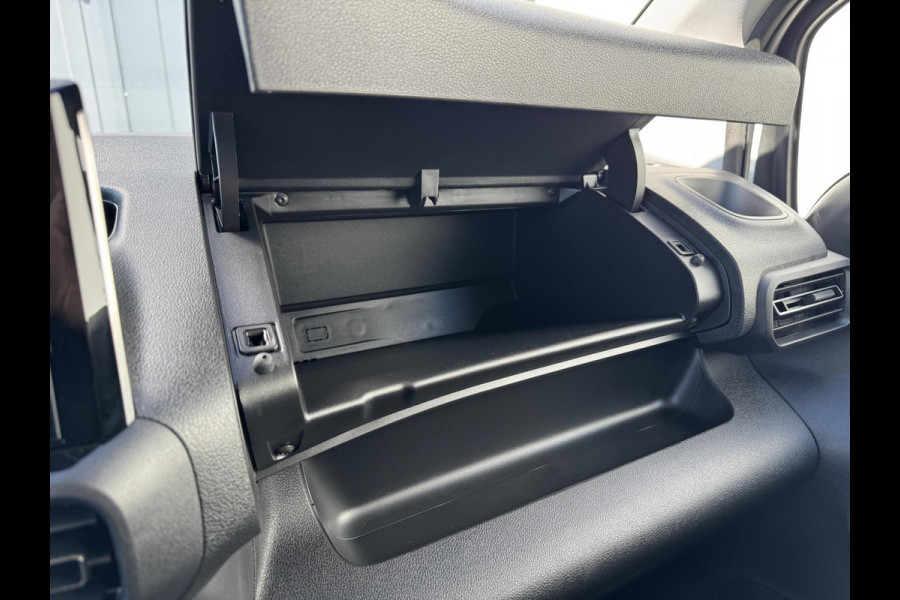 Citroën Berlingo 1.5 BlueHDi 100 L1 | Euro6 | BPM vrij | Nieuw model | Zeer compleet | Prijs is rijklaar