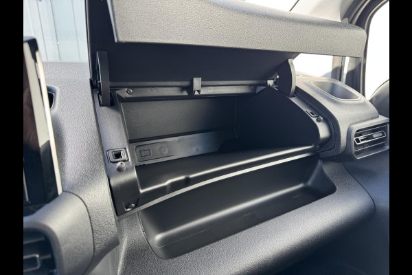 Citroën Berlingo 1.5 BlueHDi 100 L1 | Euro6 | BPM vrij | Nieuw model | Zeer compleet | Prijs is rijklaar