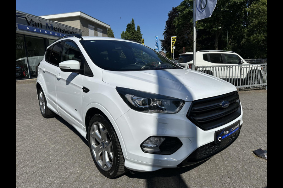 Ford Kuga 1.5 EcoBoost 182PK AWD Automaat ST-Line LED|Camera|DAB|Sony|Keyless