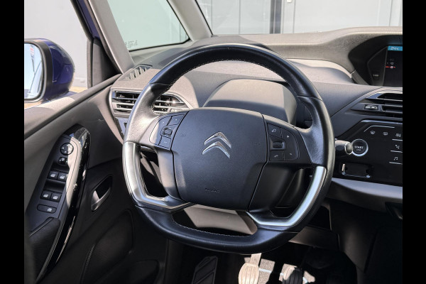 Citroën C4 Picasso 1.2 PT 130 Feel | El. achterklep | Navi | Apple Carplay | Prijs is rijklaar