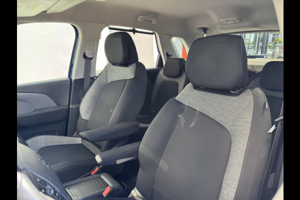 Citroën C4 Picasso 1.2 PT 130 Feel | El. achterklep | Navi | Apple Carplay | Prijs is rijklaar