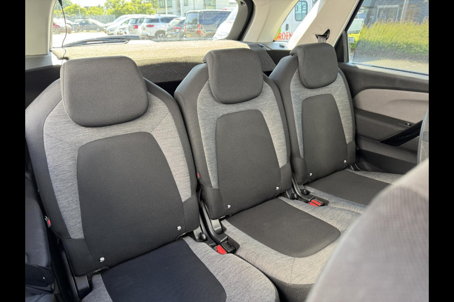 Citroën C4 Picasso 1.2 PT 130 Feel | El. achterklep | Navi | Apple Carplay | Prijs is rijklaar