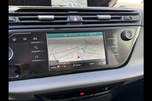 Citroën C4 Picasso 1.2 PT 130 Feel | El. achterklep | Navi | Apple Carplay | Prijs is rijklaar