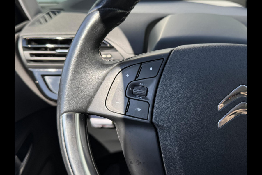 Citroën C4 Picasso 1.2 PT 130 Feel | El. achterklep | Navi | Apple Carplay | Prijs is rijklaar