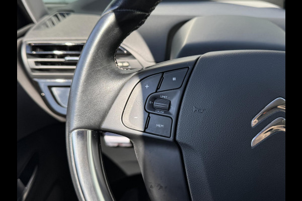 Citroën C4 Picasso 1.2 PT 130 Feel | El. achterklep | Navi | Apple Carplay | Prijs is rijklaar