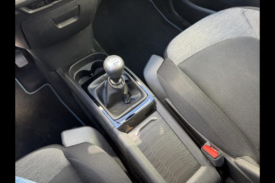Citroën C4 Picasso 1.2 PT 130 Feel | El. achterklep | Navi | Apple Carplay | Prijs is rijklaar