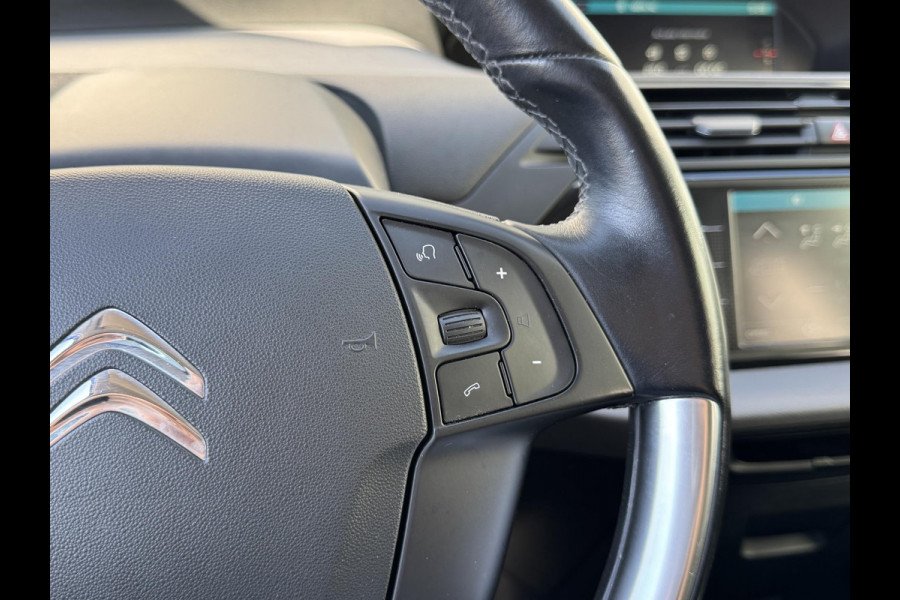 Citroën C4 Picasso 1.2 PT 130 Feel | El. achterklep | Navi | Apple Carplay | Prijs is rijklaar