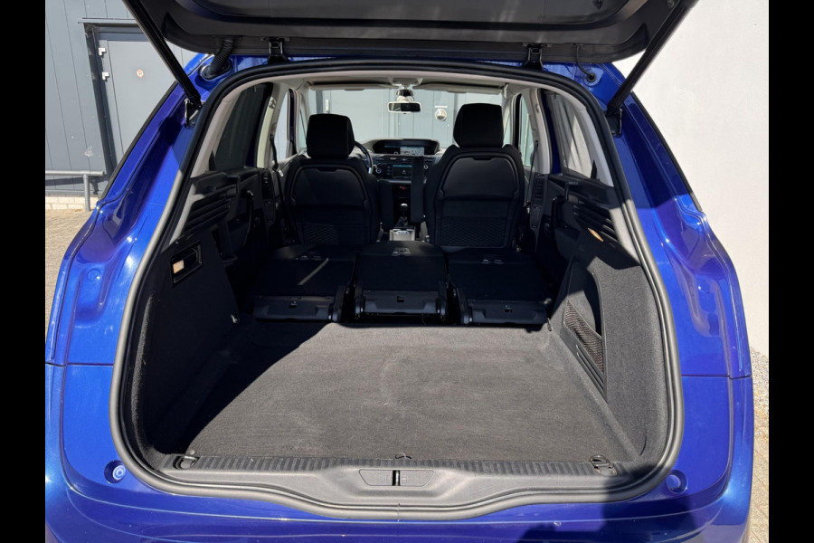 Citroën C4 Picasso 1.2 PT 130 Feel | El. achterklep | Navi | Apple Carplay | Prijs is rijklaar