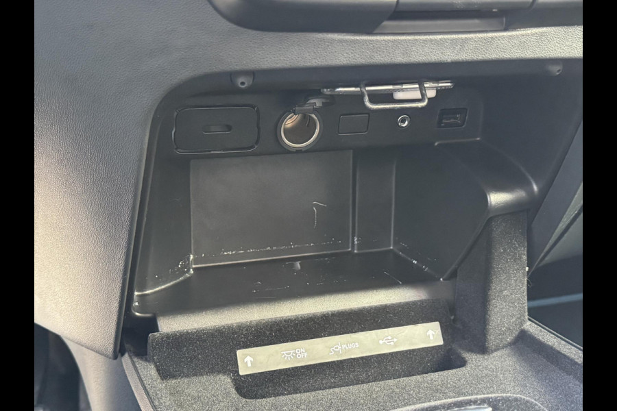 Citroën C4 Picasso 1.2 PT 130 Feel | El. achterklep | Navi | Apple Carplay | Prijs is rijklaar