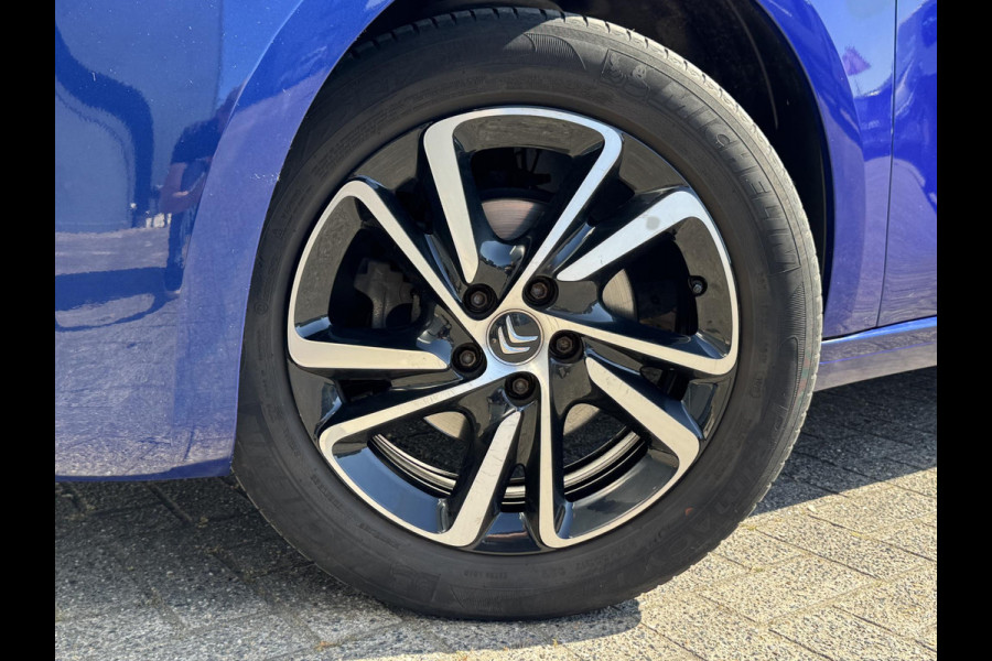 Citroën C4 Picasso 1.2 PT 130 Feel | El. achterklep | Navi | Apple Carplay | Prijs is rijklaar
