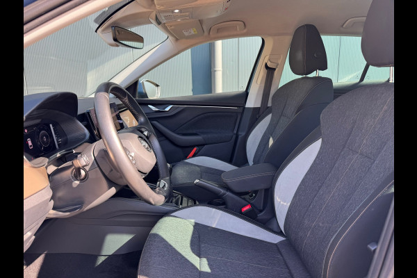 Škoda SCALA 1.0 TSI * AppleCarPlay * Cruise * PDC * Trekhaak * Visueel Cockpit *