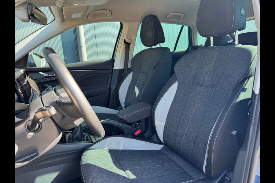 Škoda SCALA 1.0 TSI * AppleCarPlay * Cruise * PDC * Trekhaak * Visueel Cockpit *