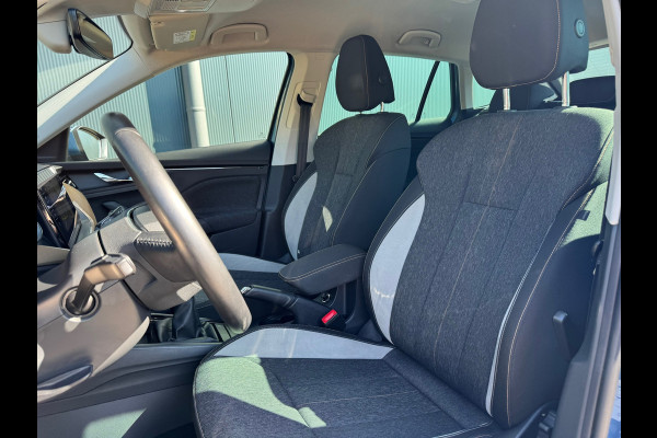 Škoda SCALA 1.0 TSI * AppleCarPlay * Cruise * PDC * Trekhaak * Visueel Cockpit *