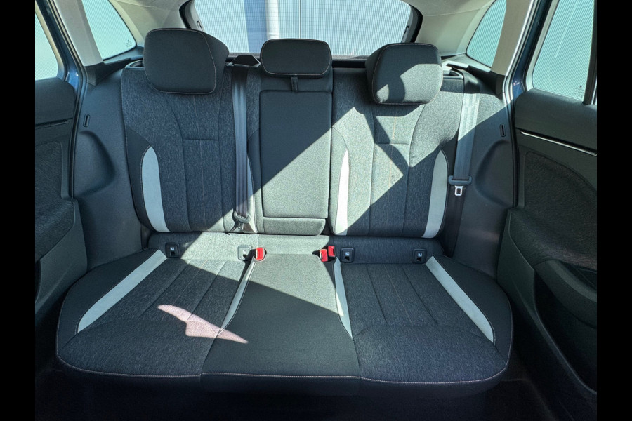 Škoda SCALA 1.0 TSI * AppleCarPlay * Cruise * PDC * Trekhaak * Visueel Cockpit *