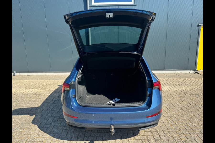 Škoda SCALA 1.0 TSI * AppleCarPlay * Cruise * PDC * Trekhaak * Visueel Cockpit *