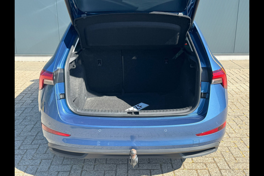 Škoda SCALA 1.0 TSI * AppleCarPlay * Cruise * PDC * Trekhaak * Visueel Cockpit *