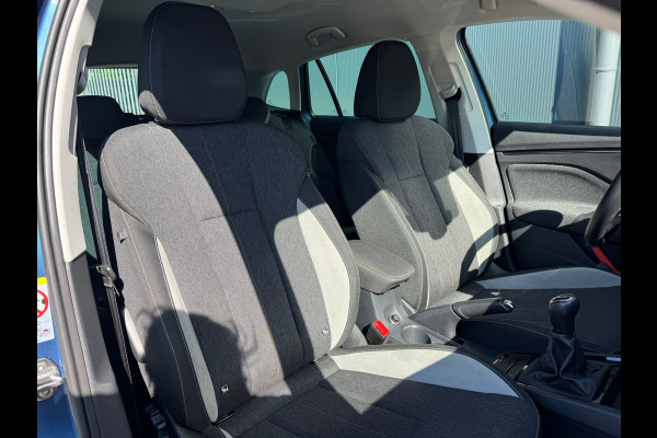 Škoda SCALA 1.0 TSI * AppleCarPlay * Cruise * PDC * Trekhaak * Visueel Cockpit *