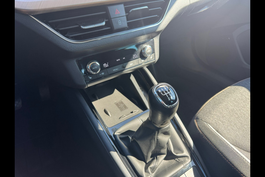Škoda SCALA 1.0 TSI * AppleCarPlay * Cruise * PDC * Trekhaak * Visueel Cockpit *