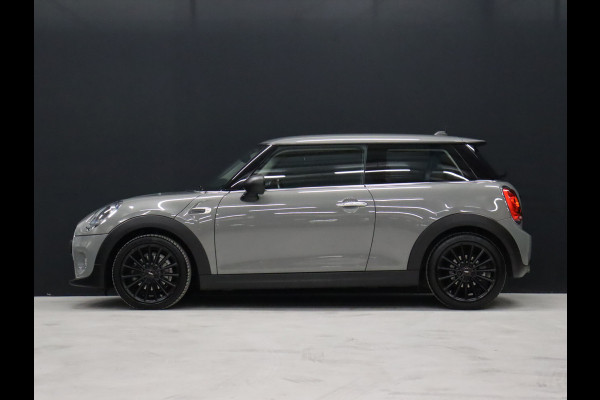 MINI Mini 1.5 One Sport [APPLE CARPLAY, CRUISE CONTROL, JCW VELGEN, CLIMATE CONTROL, NAVIGATIE, NIEUWSTAAT]