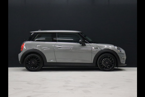MINI Mini 1.5 One Sport [APPLE CARPLAY, CRUISE CONTROL, JCW VELGEN, CLIMATE CONTROL, NAVIGATIE, NIEUWSTAAT]