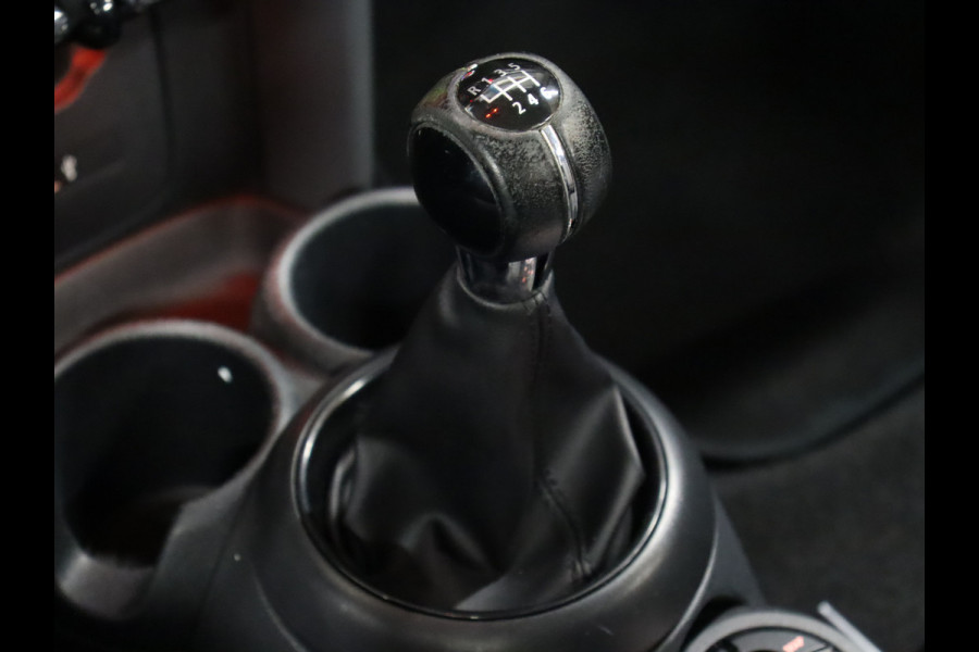 MINI Mini 1.5 One Sport [APPLE CARPLAY, CRUISE CONTROL, JCW VELGEN, CLIMATE CONTROL, NAVIGATIE, NIEUWSTAAT]