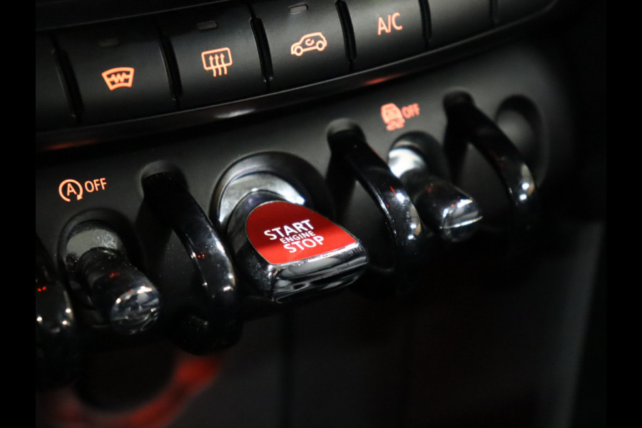 MINI Mini 1.5 One Sport [APPLE CARPLAY, CRUISE CONTROL, JCW VELGEN, CLIMATE CONTROL, NAVIGATIE, NIEUWSTAAT]
